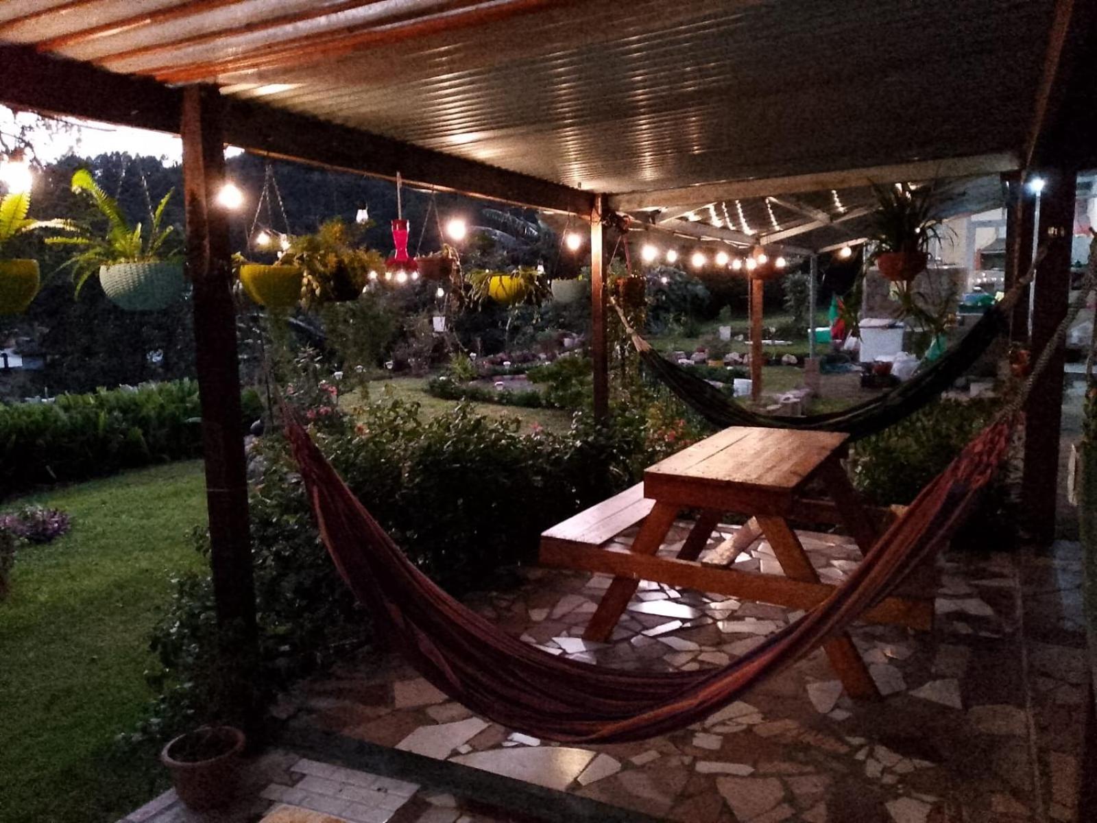 Hostal Vista Boquete Bajo Boquete Ngoại thất bức ảnh