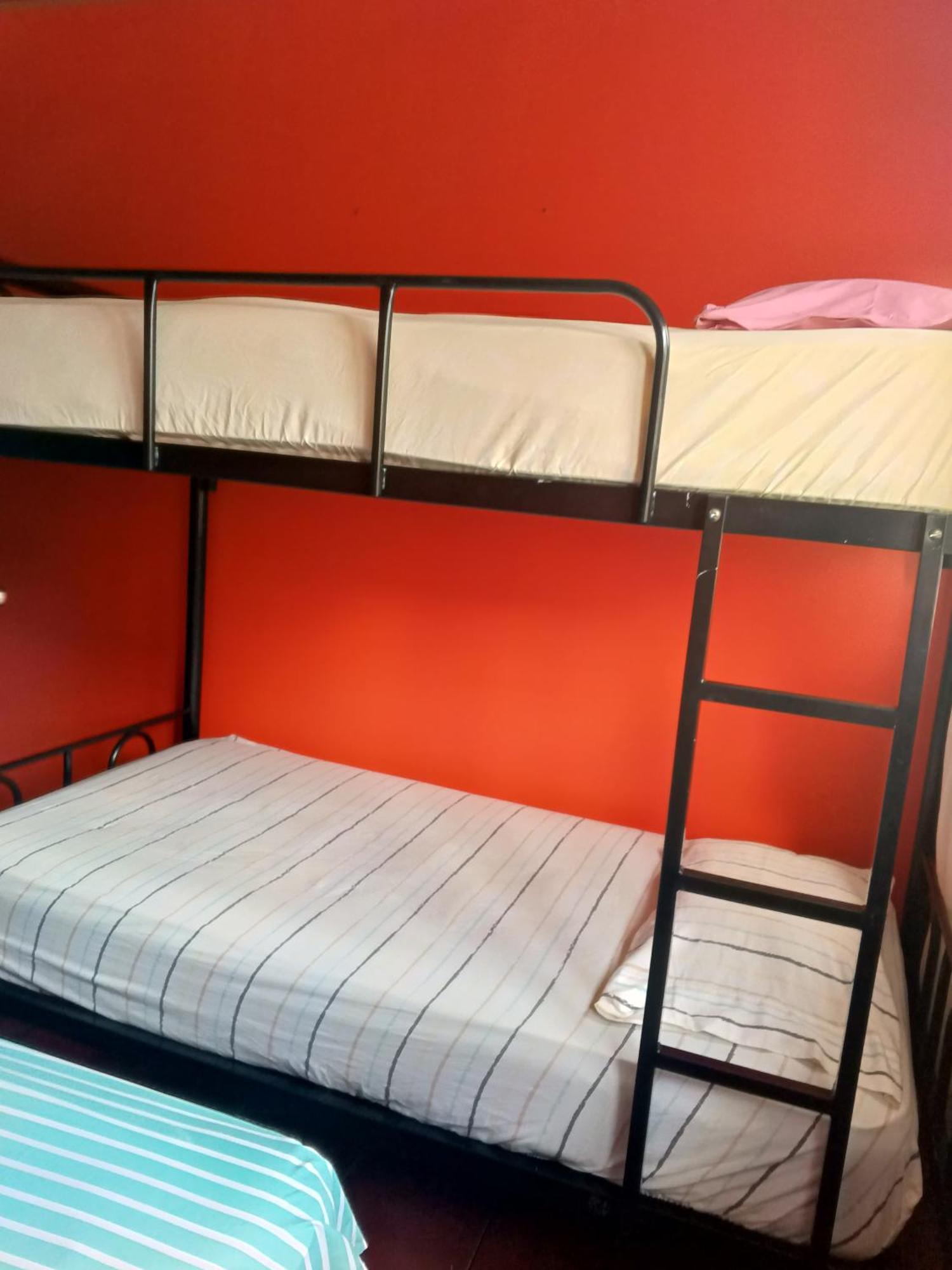 Hostal Vista Boquete Bajo Boquete Ngoại thất bức ảnh