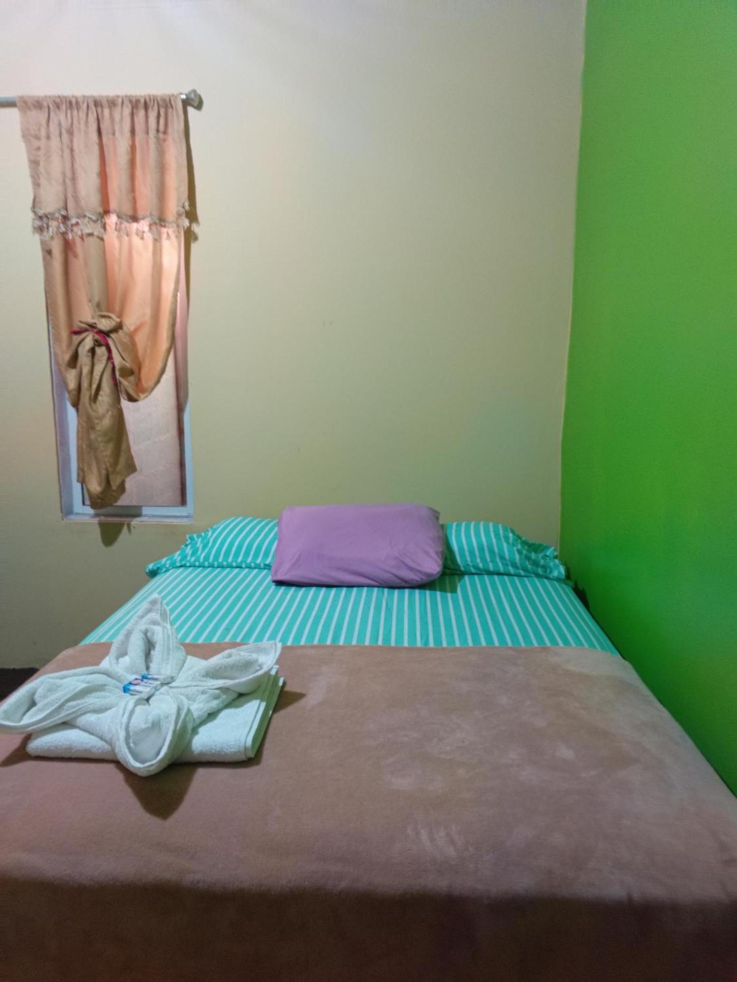 Hostal Vista Boquete Bajo Boquete Ngoại thất bức ảnh