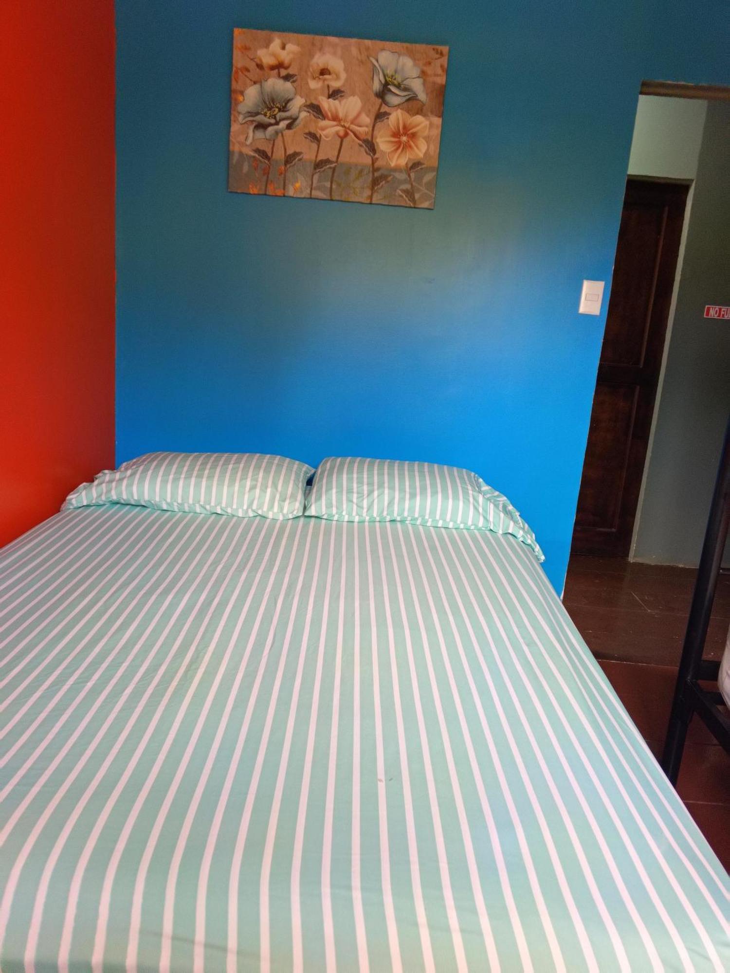 Hostal Vista Boquete Bajo Boquete Ngoại thất bức ảnh