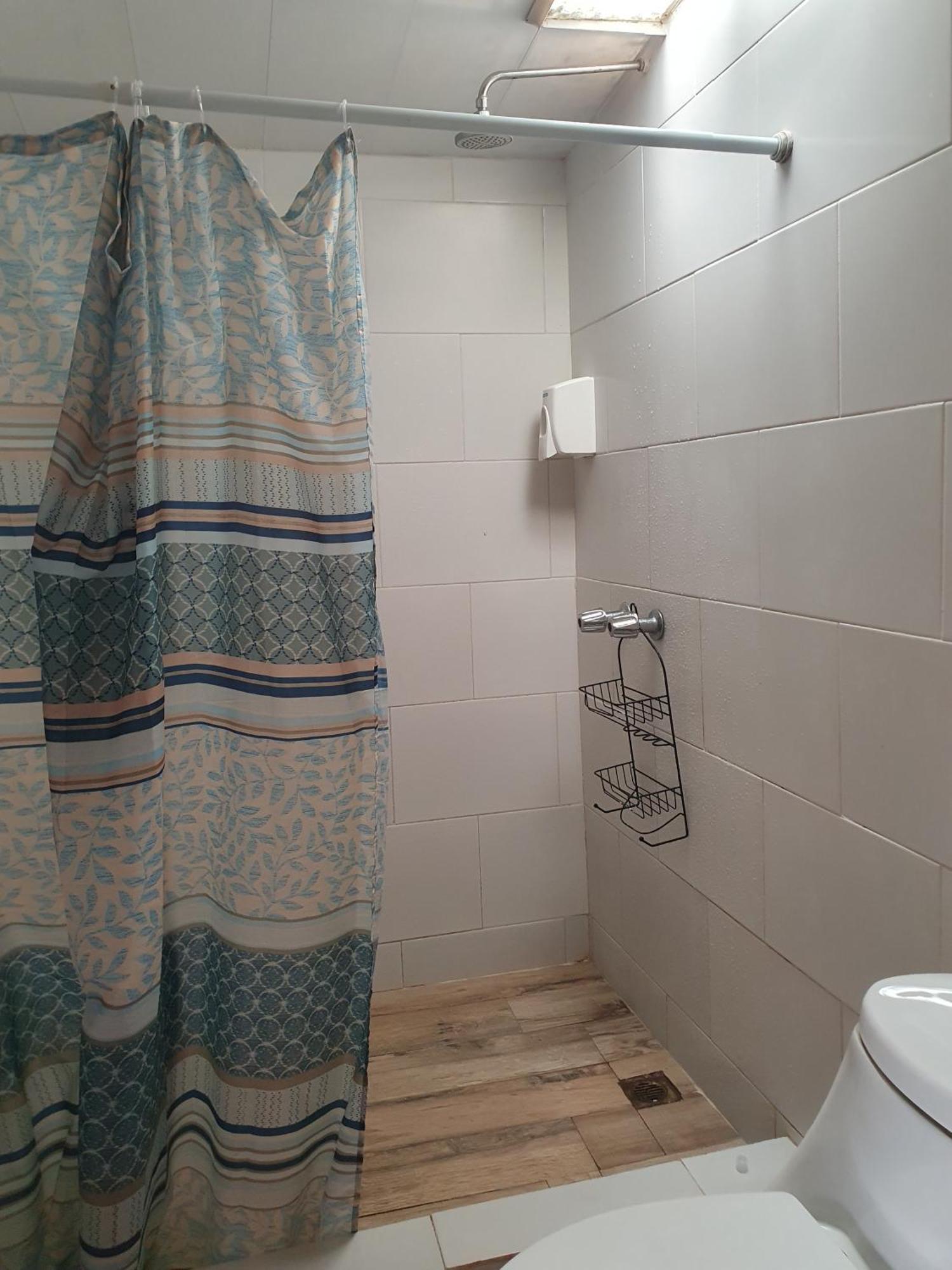 Hostal Vista Boquete Bajo Boquete Ngoại thất bức ảnh