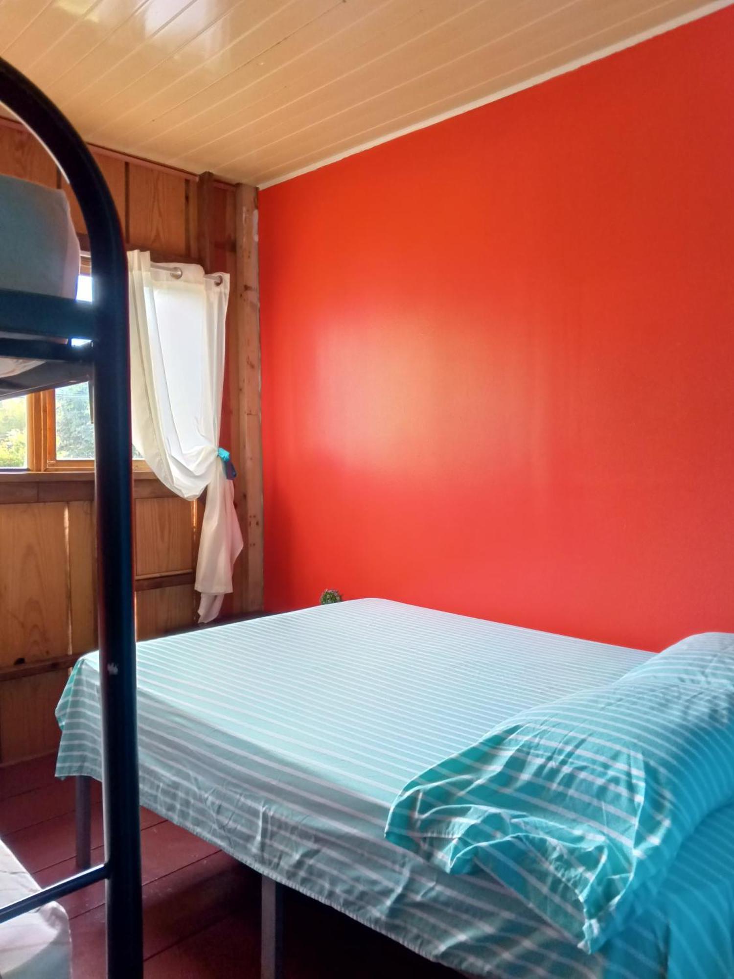Hostal Vista Boquete Bajo Boquete Ngoại thất bức ảnh